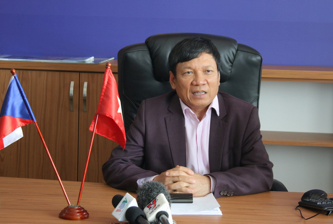 Người Việt tại Séc đồng lòng hướng về quê hương, chống dịch COVID-19 ảnh 3