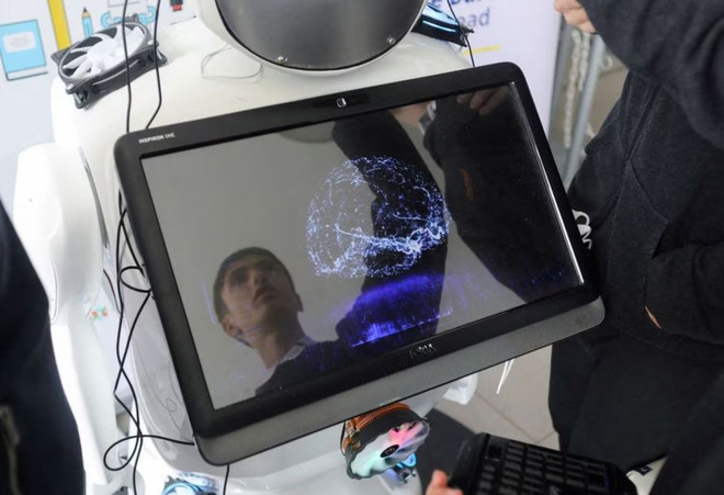 Trí tuệ Nhân tạo: Lợi ích lớn hay "lời nguyền" với nền kinh tế? ảnh 2