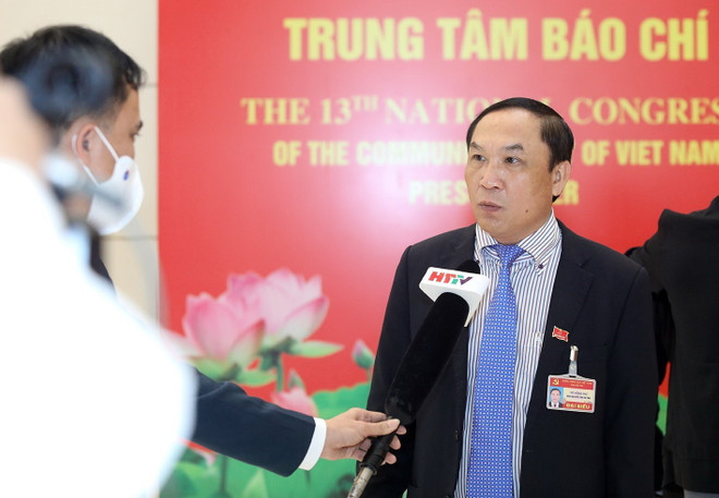 Lựa chọn nhân sự giải quyết hài hòa giữa kế thừa và đổi mới ảnh 1