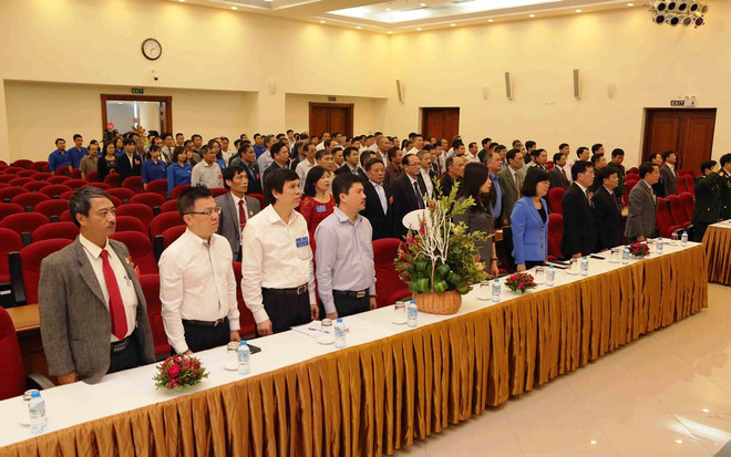 Hội Cựu chiến binh TTXVN phát huy truyền thống “Bộ đội Cụ Hồ” ảnh 3