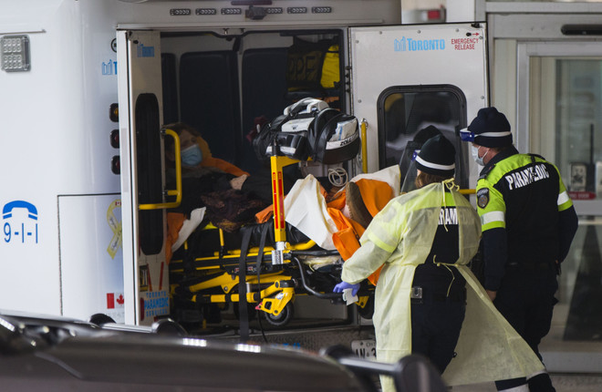 Các nhà bán lẻ ở Canada gặp khó khi Ngày hội Black Friday cận kề ảnh 1