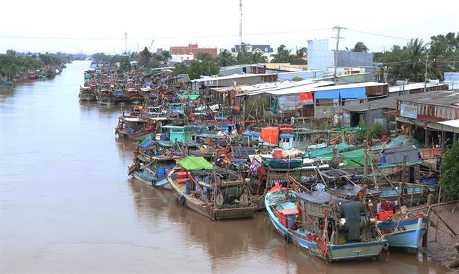 Bão số 1 có nguy cơ ảnh hưởng lớn, đối tượng tổn thương rất rộng ảnh 2