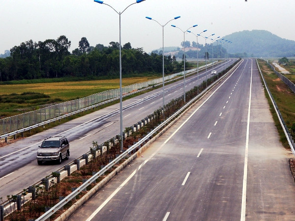 Giải trình về "sai phạm tuyến tại cao tốc Cầu Giẽ-Ninh Bình" ảnh 1