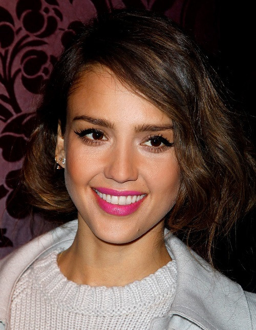 Những kiểu trang điểm đem lại may mắn cả năm cho 12 con giáp ảnh 10