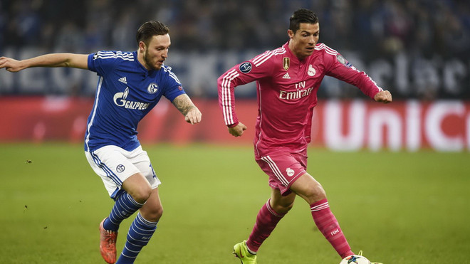 Lịch trực tiếp lượt về vòng 1/8 Champions League rạng sáng 11/3 ảnh 1