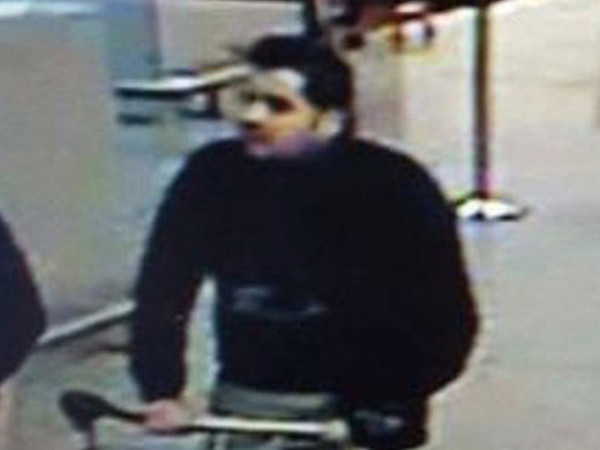 Thổ Nhĩ Kỳ từng bắt giữ và trục xuất nghi phạm đánh bom ở Bỉ ảnh 1