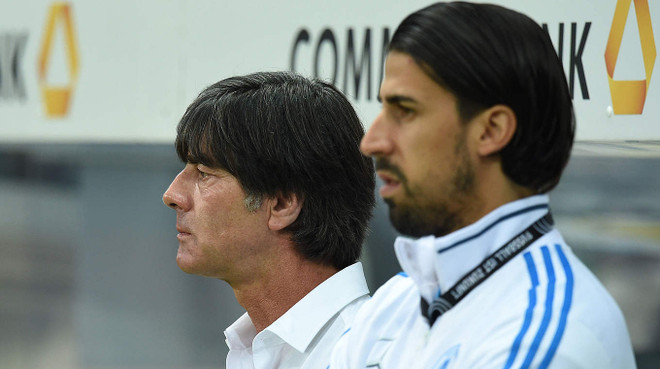 Joachim Loew: Cuộc chiến giành suất trong đội hình đã bắt đầu ảnh 3