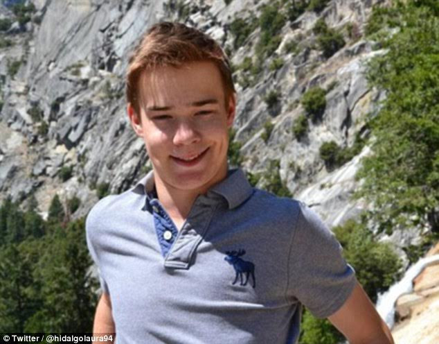 Nỗi đau tột cùng khi nhận tin người thân thiệt mạng ở vụ khủng bố ảnh 1