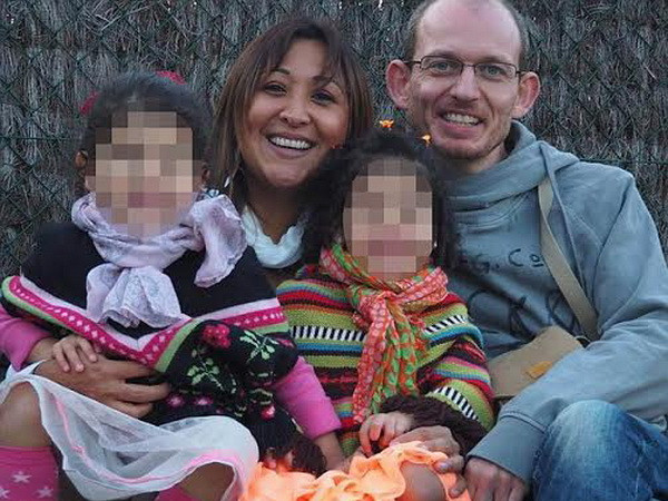 Nỗi đau tột cùng khi nhận tin người thân thiệt mạng ở vụ khủng bố ảnh 2