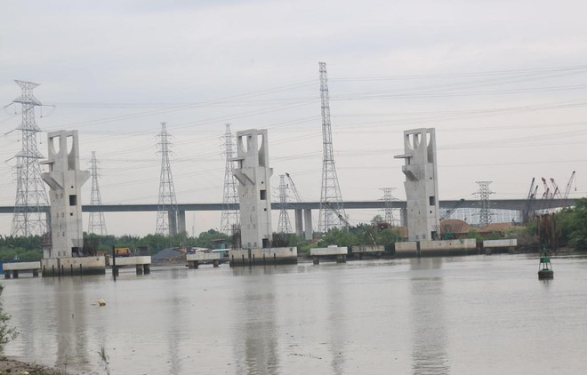 TP.HCM: Đầu tư hơn 8.000 tỷ đồng cho các dự án chống ngập ảnh 1