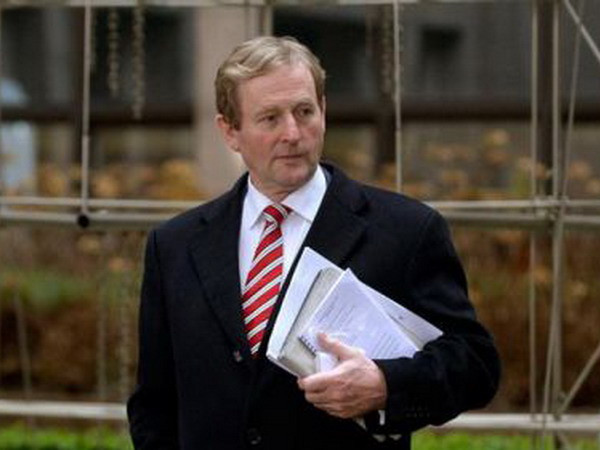 Ireland hy vọng thỏa thuận giữ Anh ở lại EU sẽ được ký tháng 2 ảnh 1