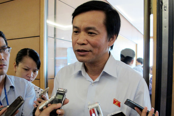 Đại biểu Quốc hội: Cần có giải pháp cụ thể để đảm bảo tăng trưởng ảnh 1