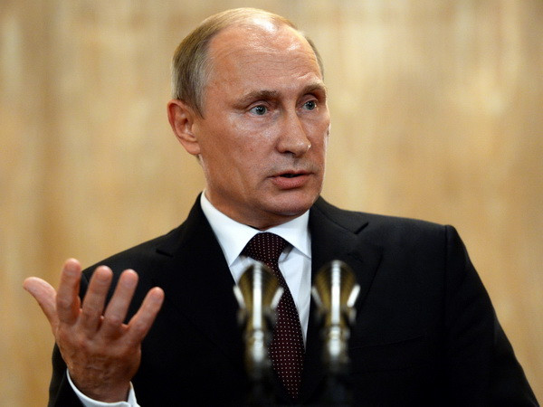 Tổng thống Putin: Đạo luật cho Donbass là bước đi đúng hướng ảnh 1