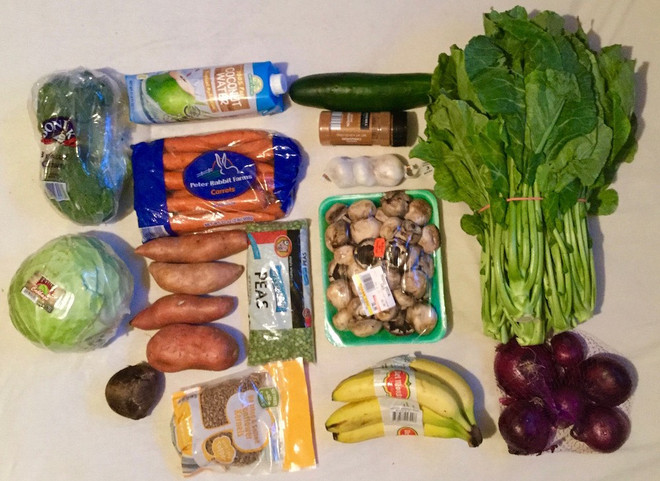 Chế độ ăn giúp bệnh nhân ung thư giảm hiện tượng viêm tấy ảnh 1