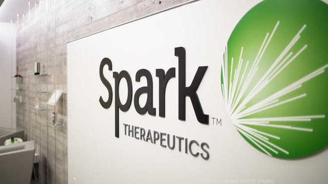 Giới chức Anh, Mỹ 'bật đèn xanh' cho thương vụ bạc tỷ trong ngành dược ảnh 1