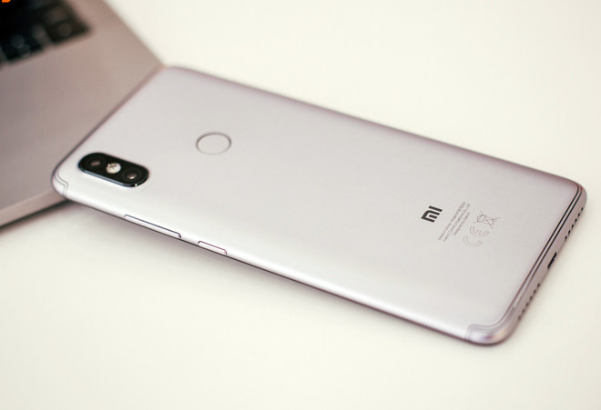 Việt Nam là thị trường đầu tiên trên toàn cầu bán điện thoại Redmi S2 ảnh 1