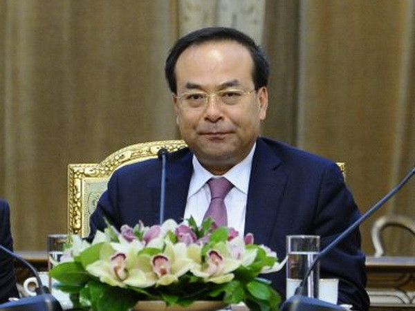 Trung Quốc khai trừ Đảng nguyên Bí thư Thành ủy Trùng Khánh ảnh 1