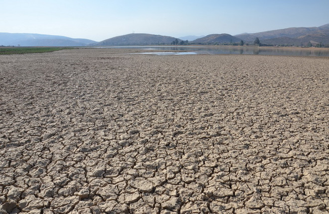 Trái Đất 'vật lộn' với siêu bão, sóng nhiệt và cháy rừng trong 2017 ảnh 3