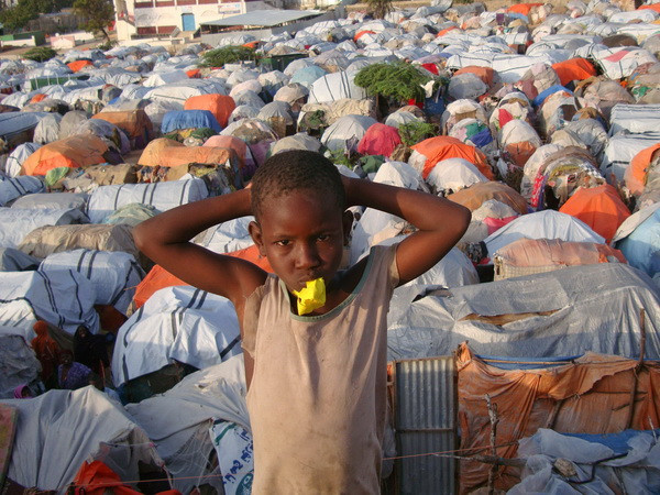 WEF công bố dự báo 10 vấn đề "nóng" của thế giới năm 2015 ảnh 1