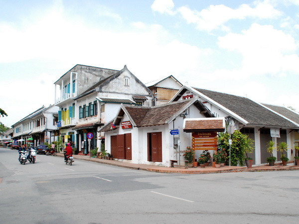 Lào: Tấn công vũ trang ở Luang Prabang, 1 người Trung Quốc thiệt mạng ảnh 1