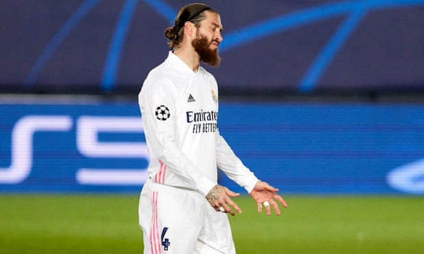 Real chịu tổn thất lớn trước 'đại chiến' với Liverpool và Barcelona ảnh 1