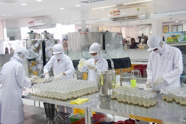 Đầu tư cho khoa học và công nghệ chiếm khoảng 2% chi ngân sách ảnh 1