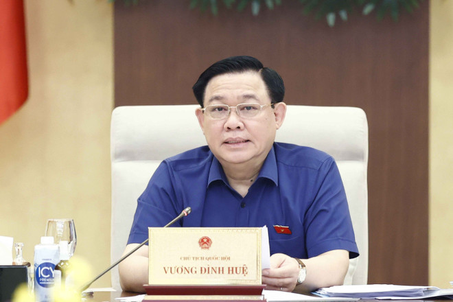 Làm rõ trách nhiệm việc chậm phân bổ vốn 3 chương trình mục tiêu QG ảnh 2