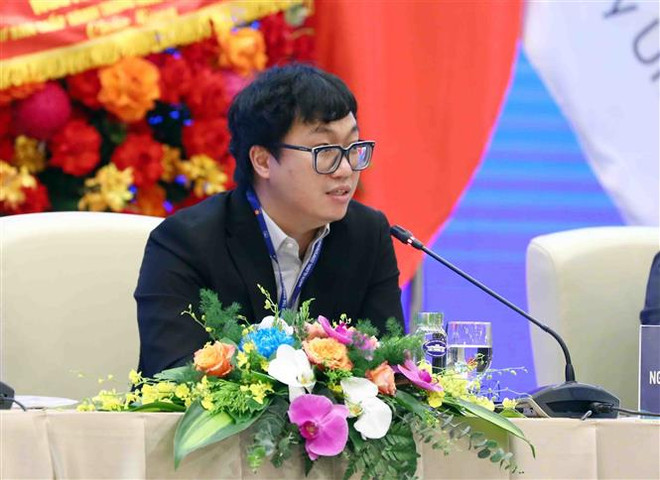 Xây dựng hệ sinh thái khởi nghiệp đổi mới sáng tạo bao trùm ảnh 2