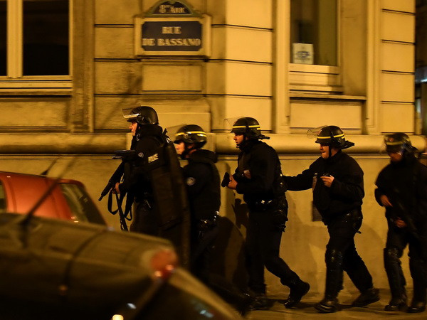 Pháp: Toàn bộ lực lực lượng an ninh đã sẵn sàng cho cuộc bầu cử ảnh 1