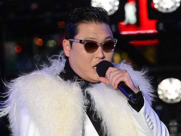 Tác giả "Gangnam Style" sắp ra album mới sau 18 tháng im ắng ảnh 1