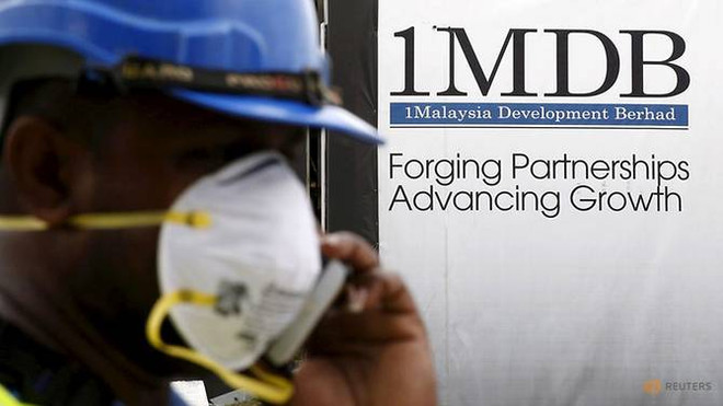 Malaysia phong tỏa các tài khoản ngân hàng của đảng UMNO ảnh 1