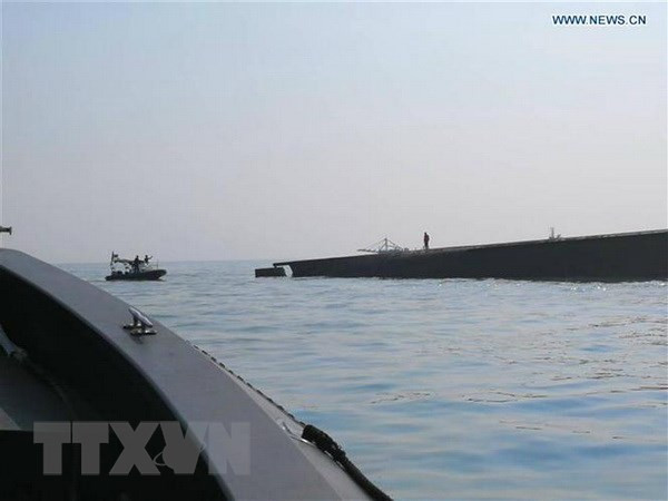 Việt Nam kêu gọi thực hiện đầy đủ DOC, xây dựng một COC thực chất ảnh 1