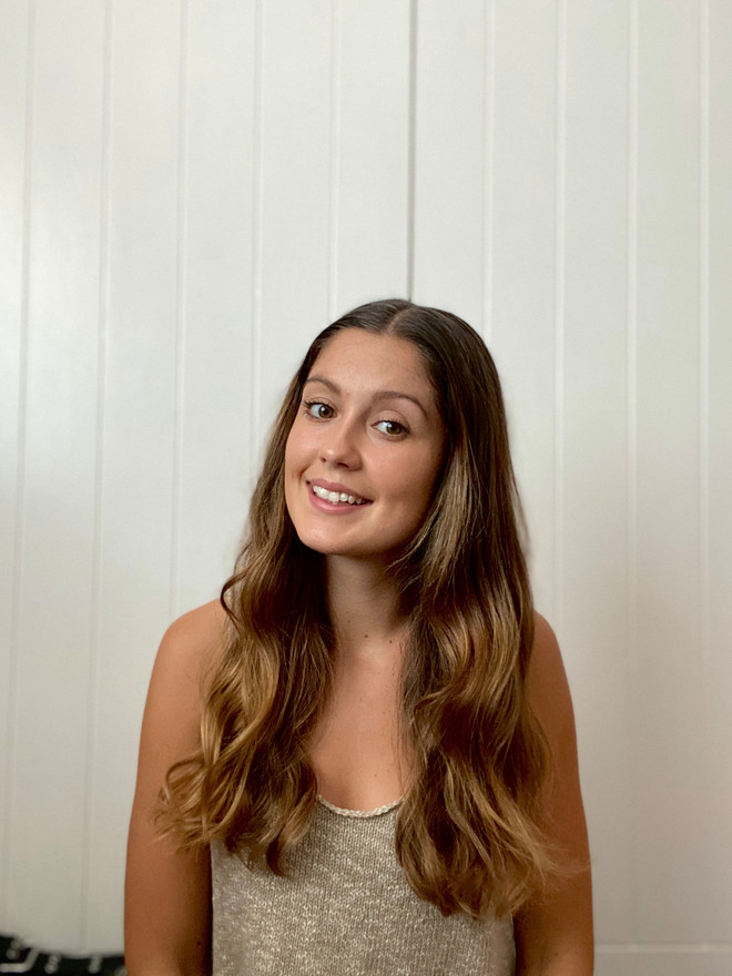 Cô gái chia sẻ kết quả bất ngờ sau trải nghiệm 31 ngày không gội đầu ảnh 5