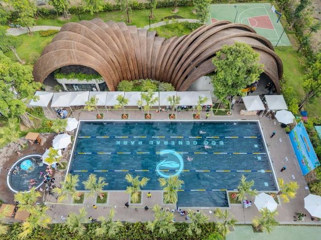 Các tiện ích tại Eco Central Park là không gian lý tưởng cho cư dân theo đuổi lối sống lành mạnh, tăng cường luyện tập thể dục thể thao. image006_resize.jpg
