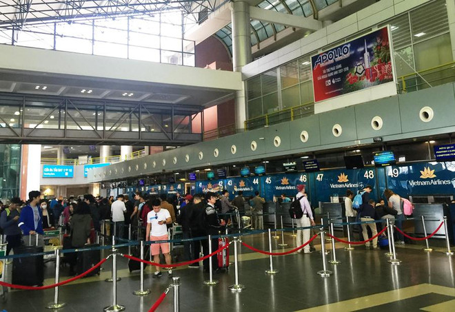 Hàng không tăng nhiều loại giá-phí, liệu còn vé máy bay giá rẻ? ảnh 1