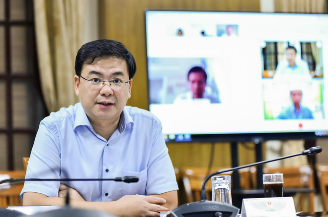 Tăng cường hợp tác quốc tế thúc đẩy xây dựng ngành Halal Việt Nam ảnh 2