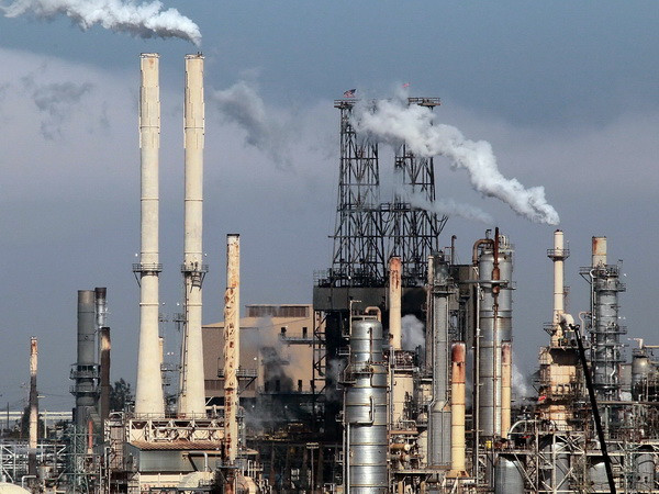 Giá dầu châu Á quay đầu đi lên sau đà giảm mạnh của phiên trước ảnh 1