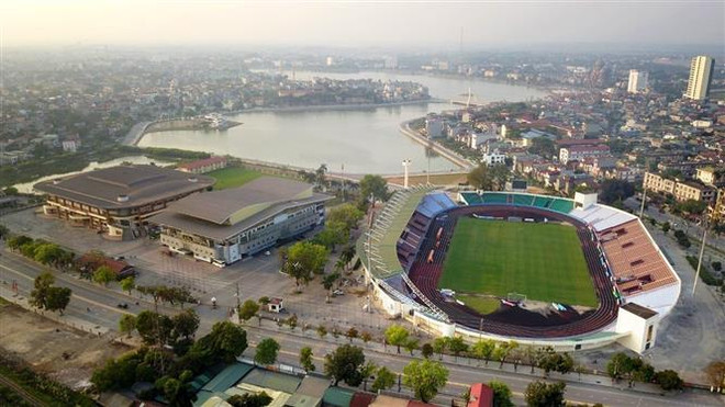 Du lịch Phú Thọ tận dụng cơ hội lớn từ SEA Games 31 ảnh 2