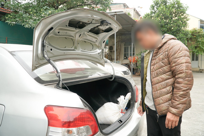 Dịch vụ thuê xe tự lái: Cháy hàng, giá tăng gấp đôi ngày thường ảnh 1