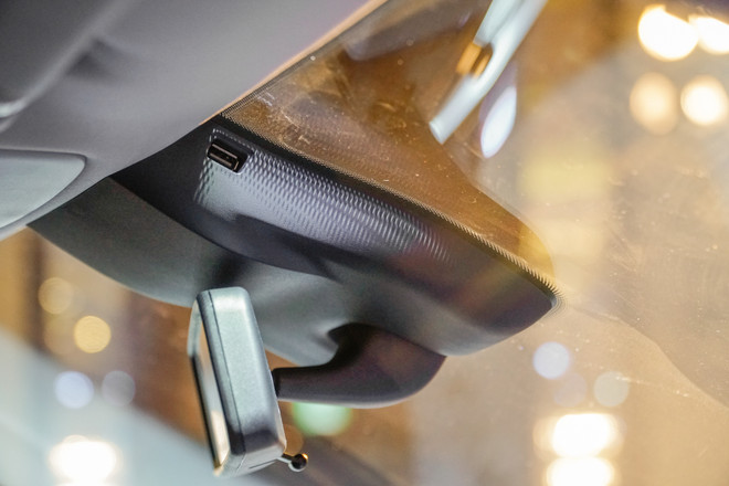 MG ZS bản 2021 ra mắt thị trường Việt Nam, thêm nhiều công nghệ mới ảnh 9