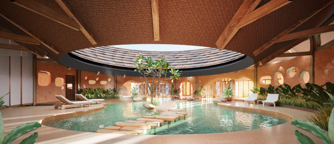 Tôn vinh bản sắc Việt qua giải thưởng thiết kế nội thất cho sinh viên ảnh 1