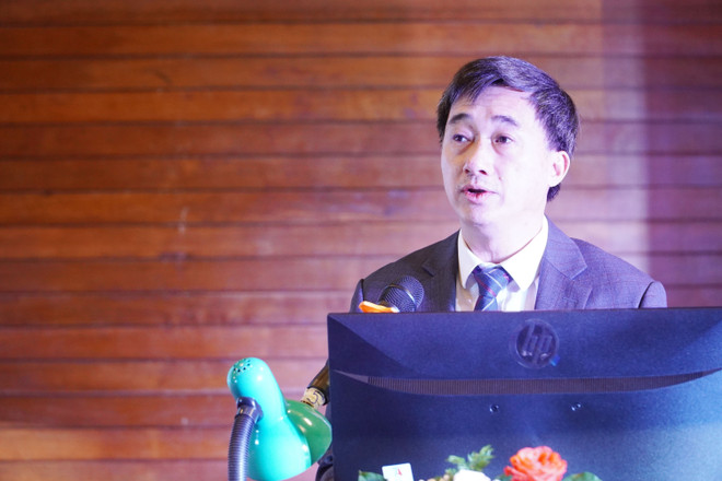 Bệnh viện Chợ Rẫy thực hiện hơn 1.100 ca ghép thận trong 30 năm ảnh 3