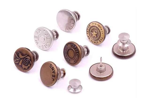 Mẹo nhỏ để có được chiếc quần jeans hoàn hảo, vừa vặn ảnh 1