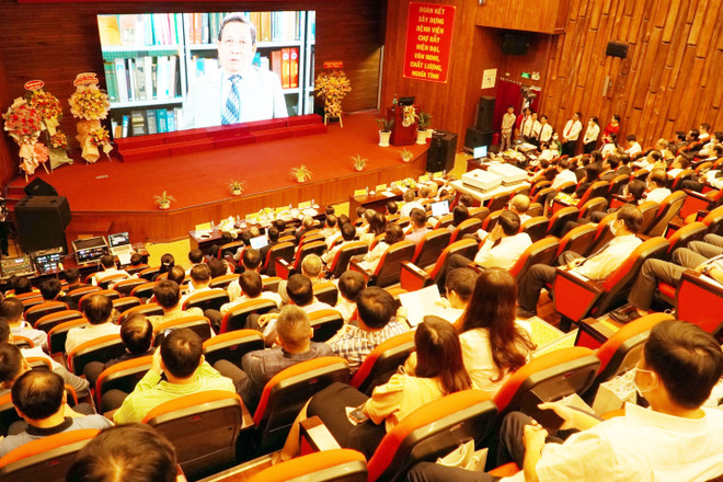 Bệnh viện Chợ Rẫy thực hiện hơn 1.100 ca ghép thận trong 30 năm ảnh 2