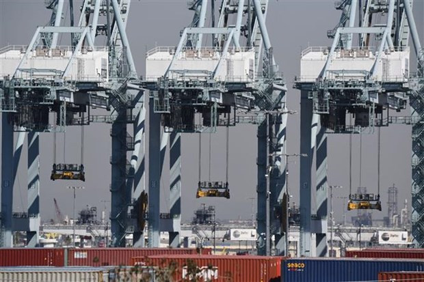 Indonesia thúc đẩy ASEAN thành trung tâm tăng trưởng toàn cầu ảnh 1