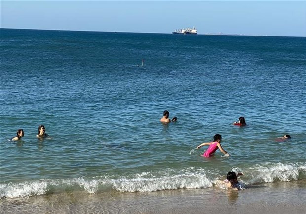 Khám phá vùng đất được mệnh danh “miền sa thảo” độc nhất Đông Nam Á ảnh 3