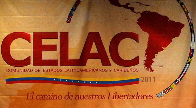 31 quốc gia tham dự Diễn đàn CELAC-Trung Quốc tại Chile ảnh 1