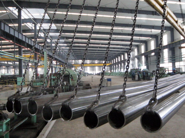 Việt Nam đứng thứ ba thế giới về nhập khẩu thép Trung Quốc ảnh 1