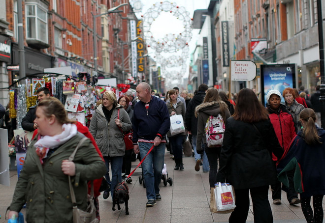 Ireland lần đầu chào bán trái phiếu ngắn hạn với lãi suất âm ảnh 1
