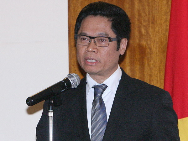 VCCI: Điều chỉnh tăng lương tối thiểu thêm 23% là chưa phù hợp ảnh 1